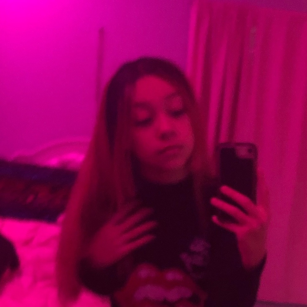 Meet your Posher, Giavanna